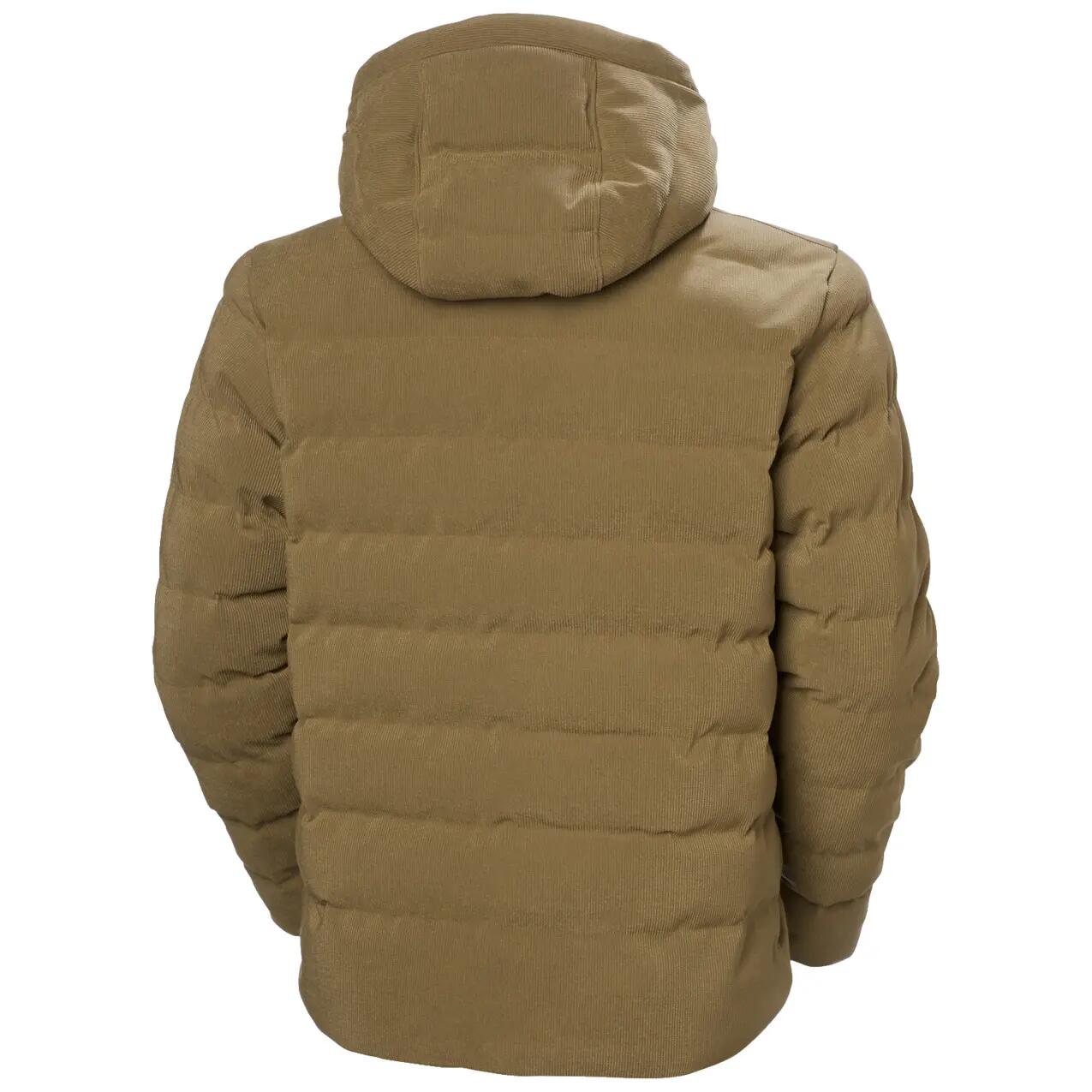 Doudoune à capuche Helly Hansen Alby 6/7