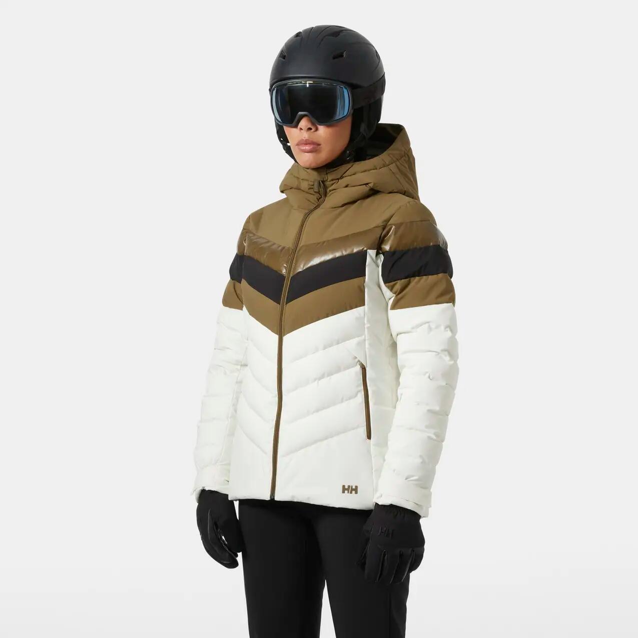 Doudoune femme Helly Hansen Imperial Puffy 2/7