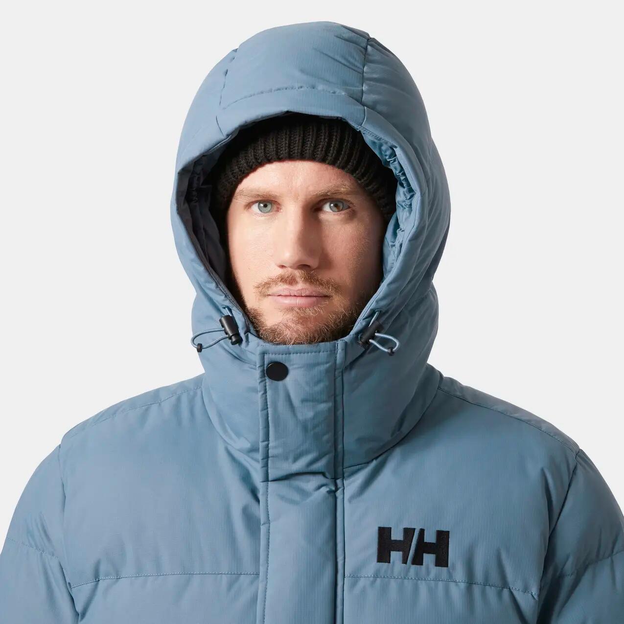 Piumino Helly Hansen Nordic 3/6