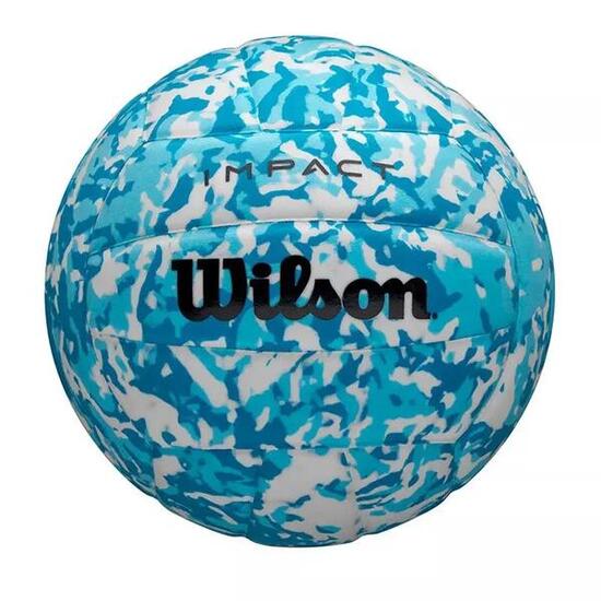 Pallone Wilson Impact Gen Green VB