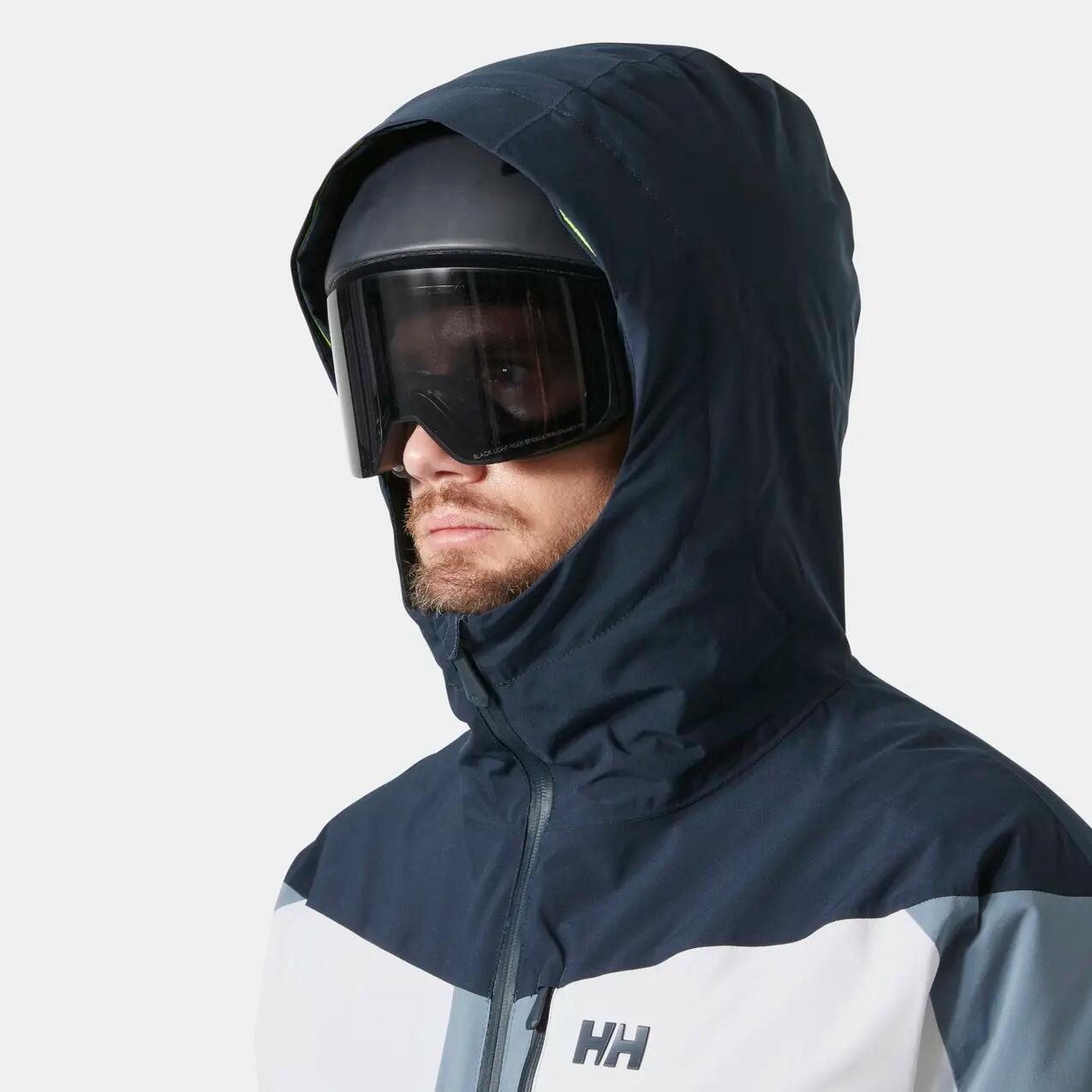 Giacca da sci Helly Hansen Carv Lifaloft 2.0 3/7