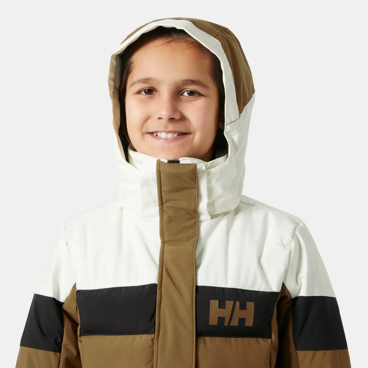 Doudoune enfant Helly Hansen Awe 3/7