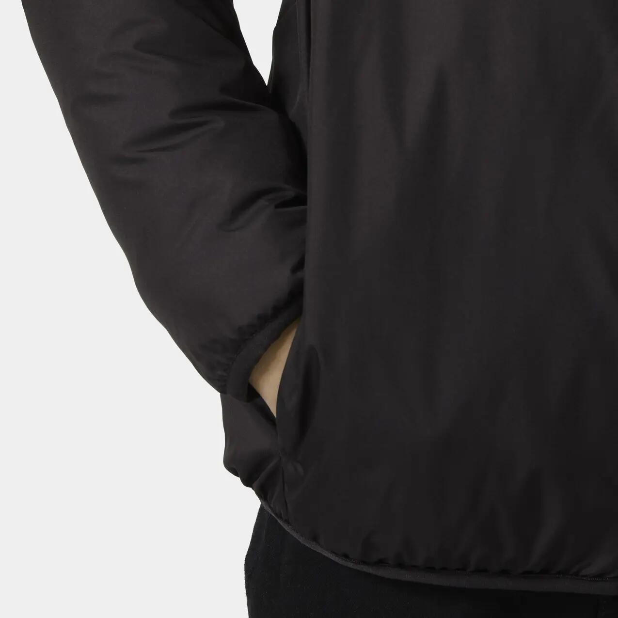 Polaire à capuche réversible enfant Helly Hansen Champ 3/6