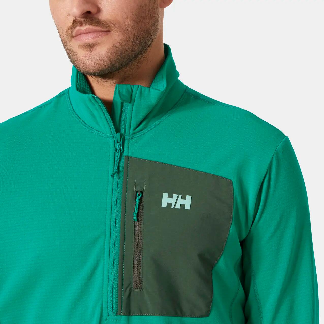 1/2 zip fleece Helly Hansen Versalite 3/5