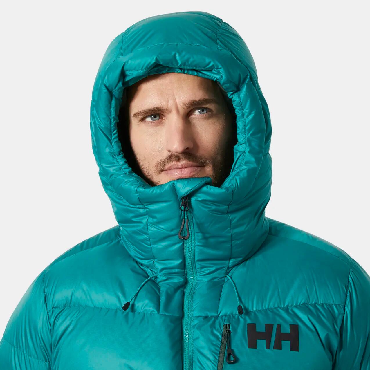 Doudoune Helly Hansen Odin Polar 3/7