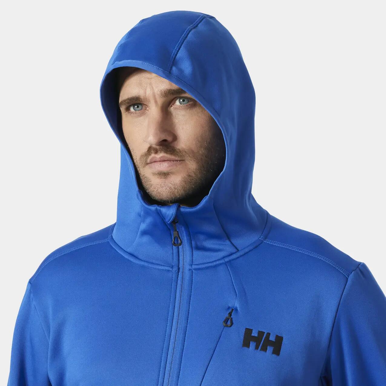 Camisola com capuz Helly Hansen Odin Thermal Pro 3/7