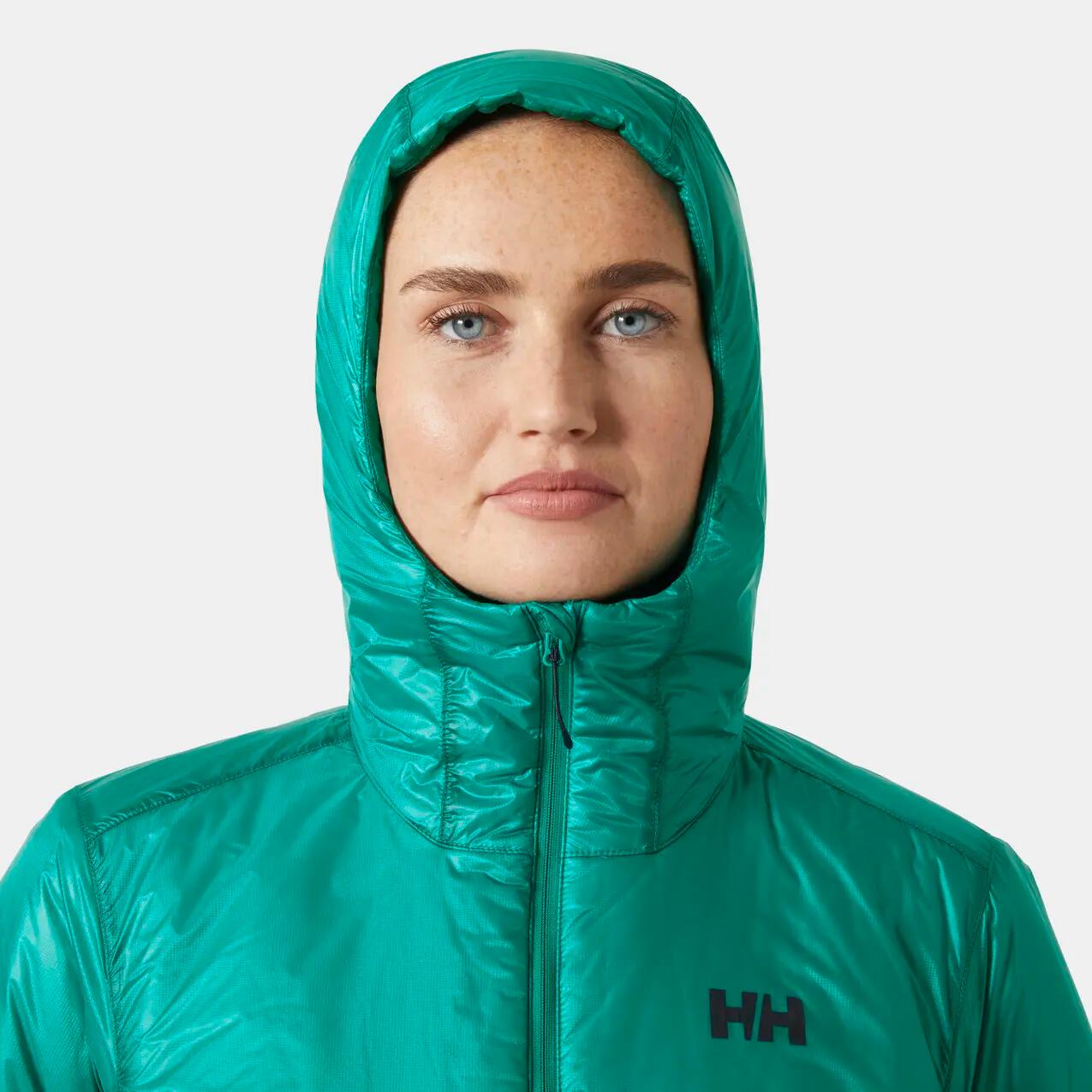 Skijacke Damen Helly Hansen Odin Everdown 3/7