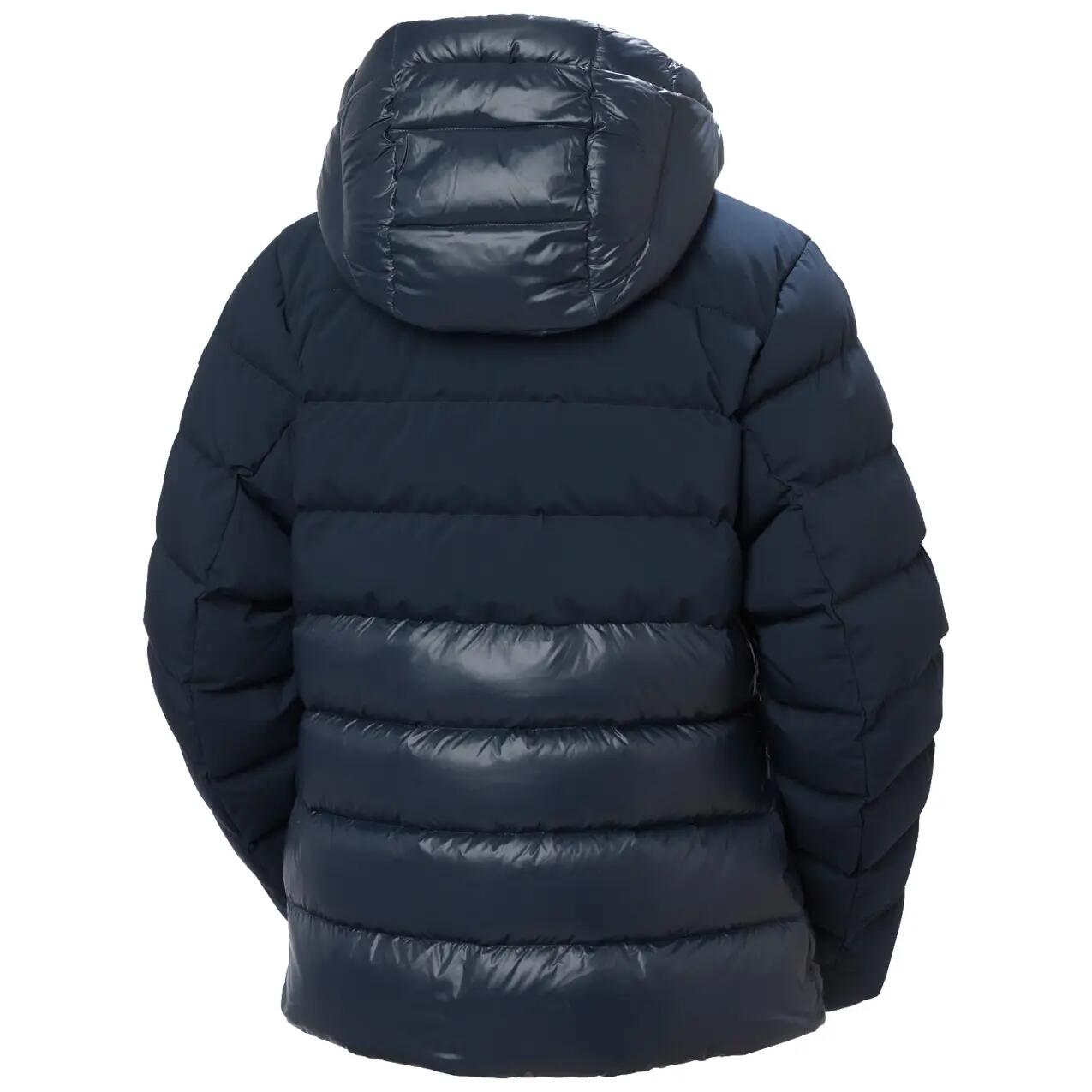 Donsjack voor dames Helly Hansen Bliss 5/6
