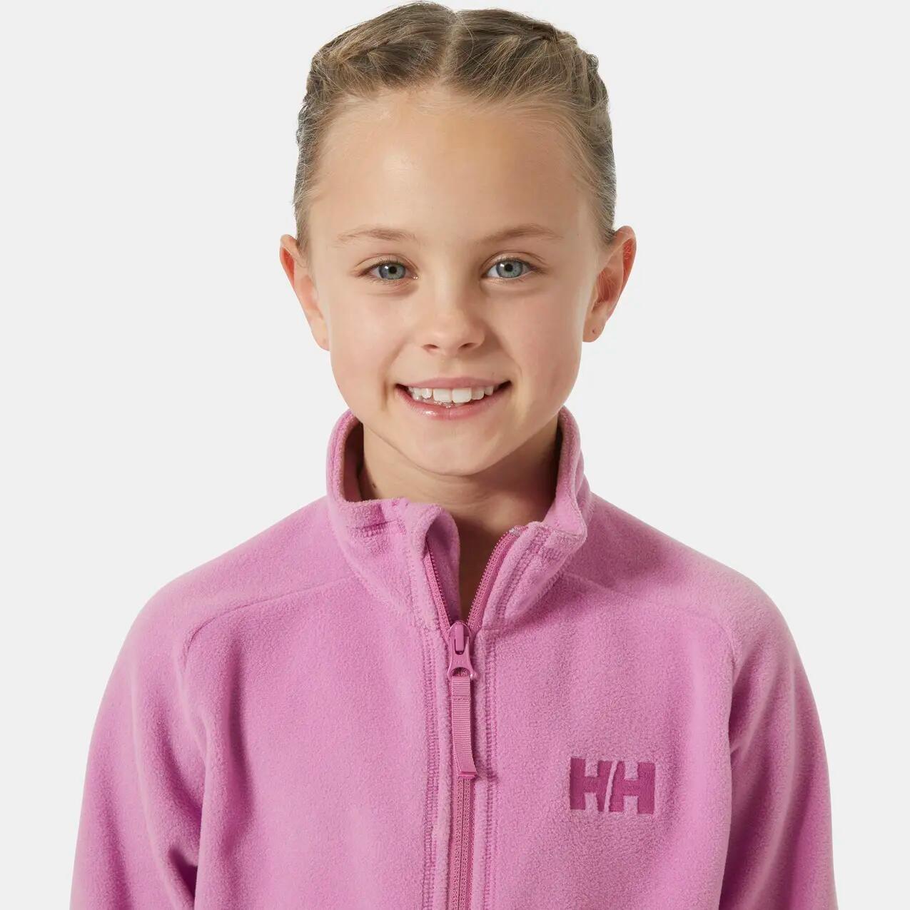 Pile per bambini Helly Hansen Daybreaker 2.0 3/5