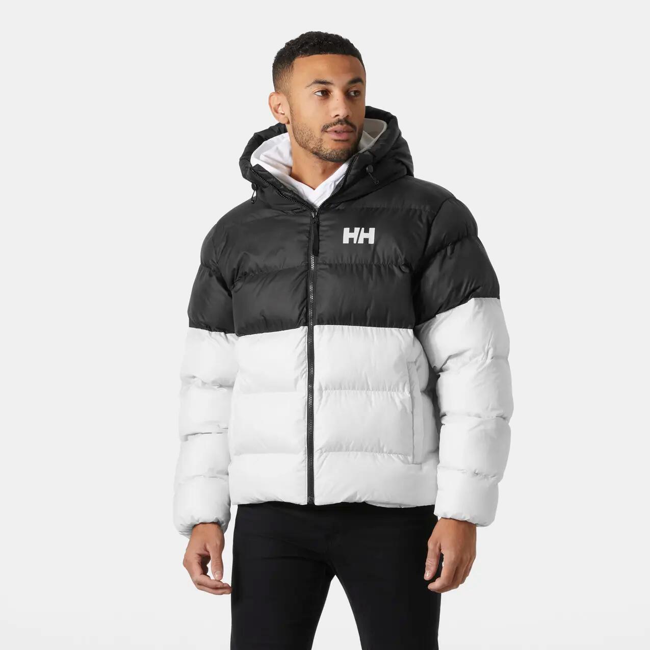 Doudoune à capuche Helly Hansen Active 2/7