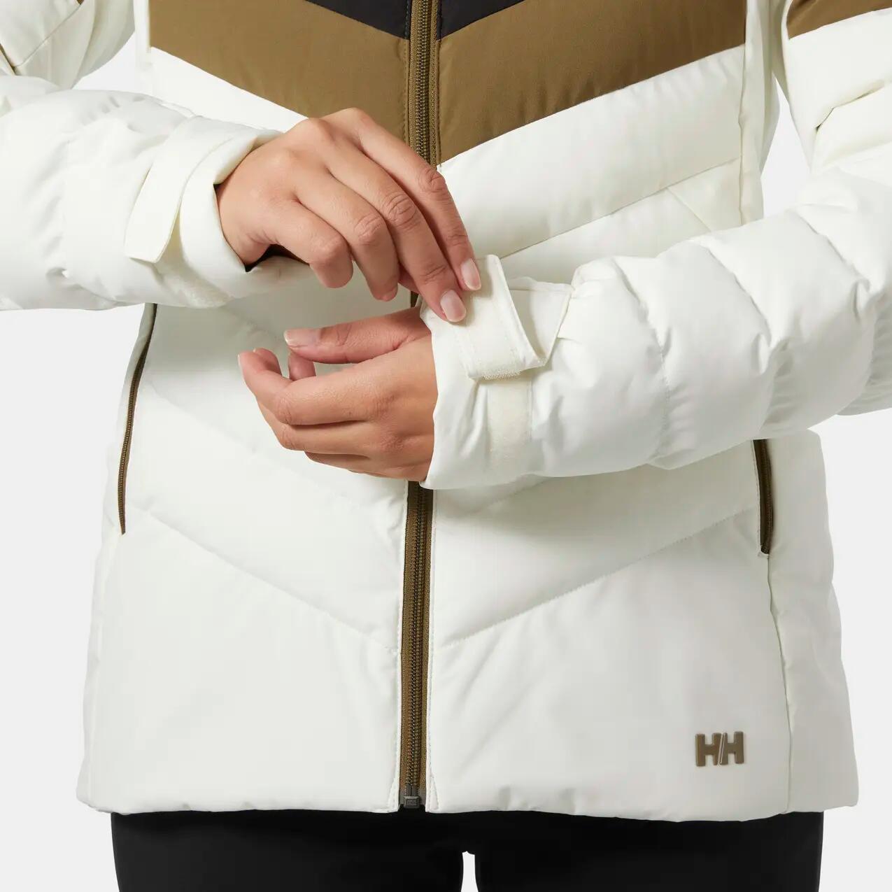Doudoune femme Helly Hansen Imperial Puffy 5/7