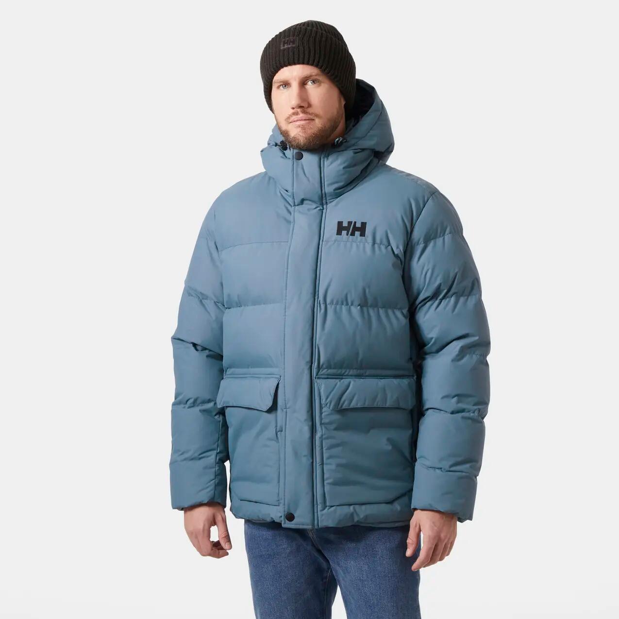 Piumino Helly Hansen Nordic 2/6
