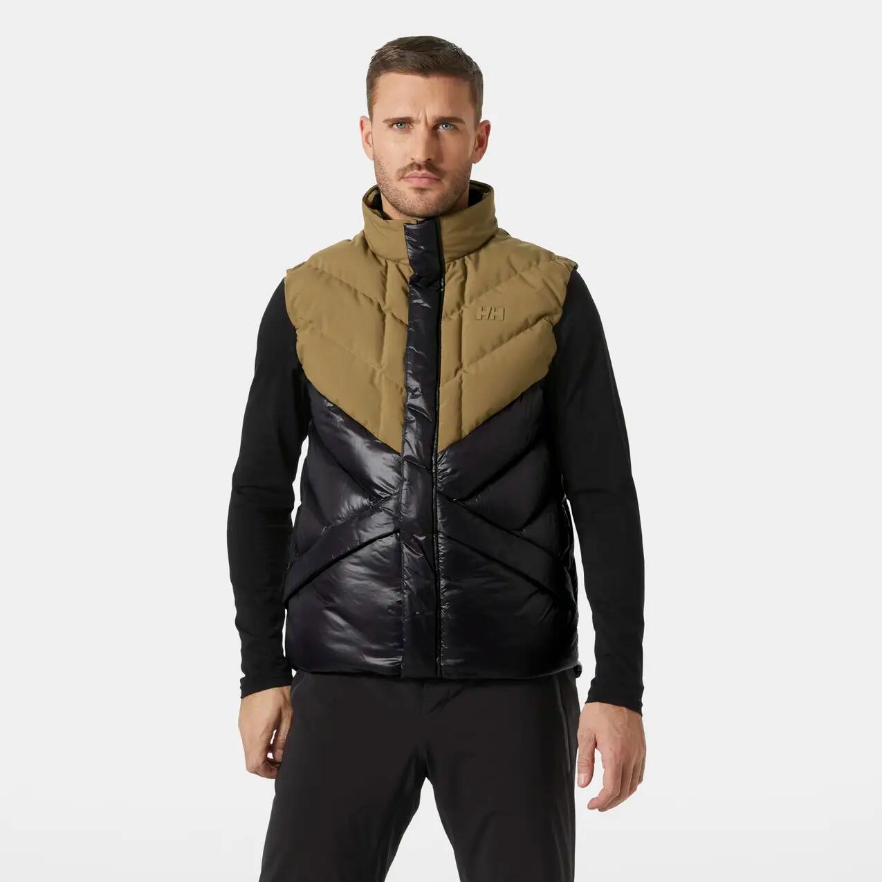 Doudoune Helly Hansen Village 2/7