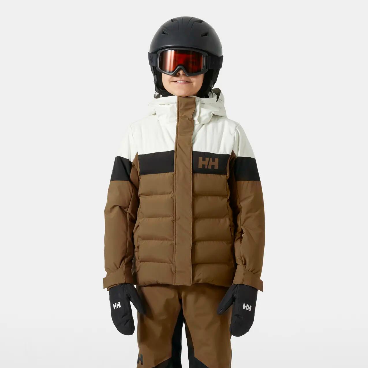 Doudoune enfant Helly Hansen Awe 2/7