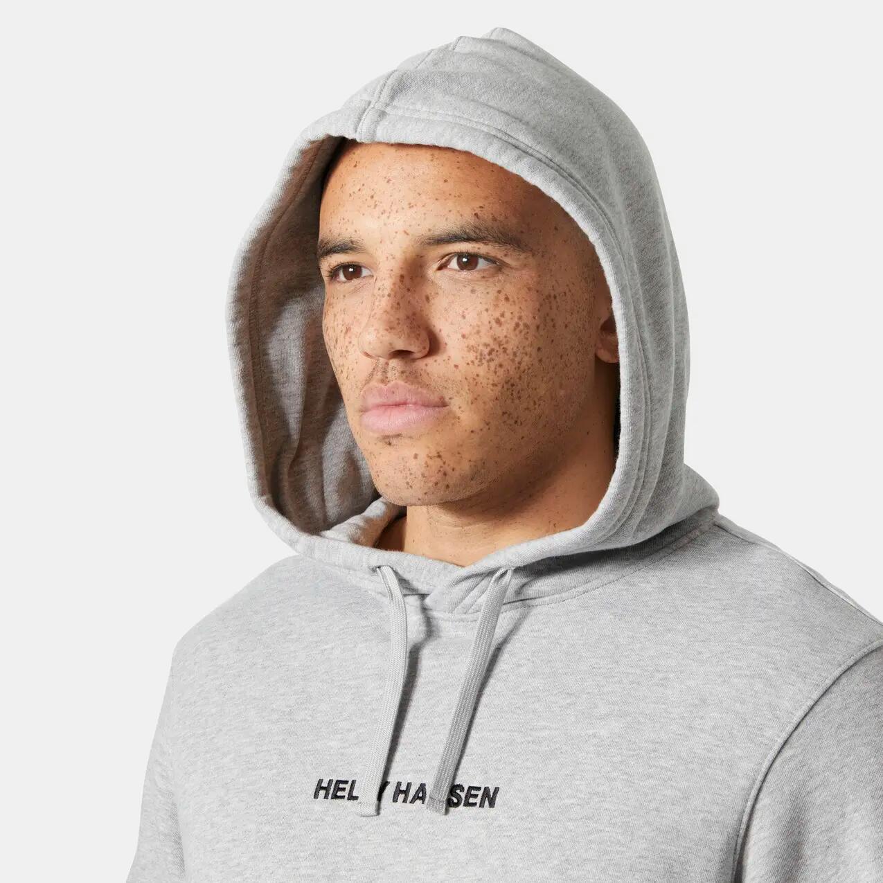 Sweatshirt à capuche Helly Hansen Core 3/6