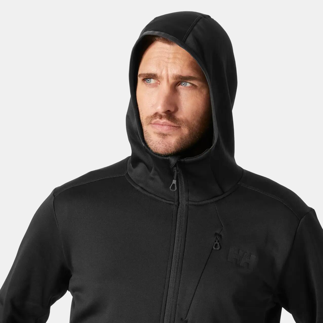 Felpa con cappuccio Helly Hansen Odin Thermal Pro 3/7