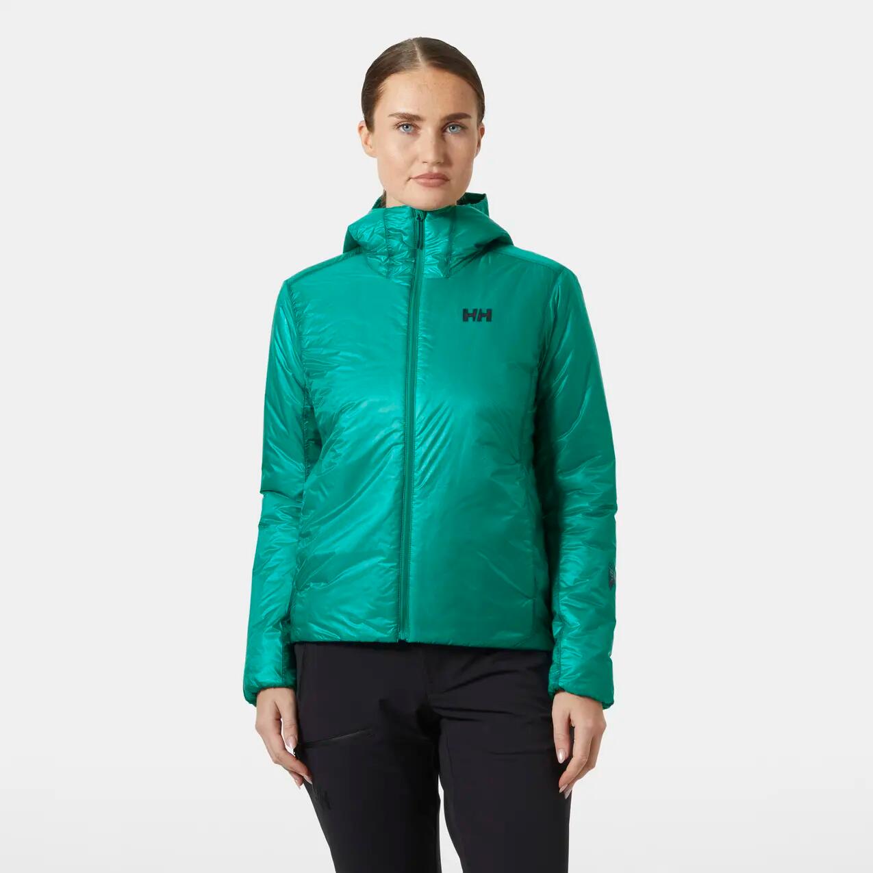 Skijacke Damen Helly Hansen Odin Everdown 2/7