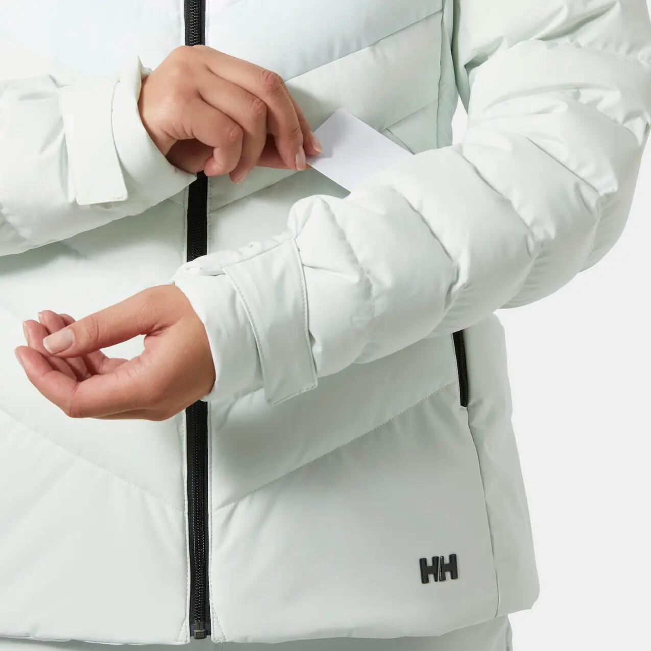 Donsjack voor dames Helly Hansen Imperial Puffy 5/7