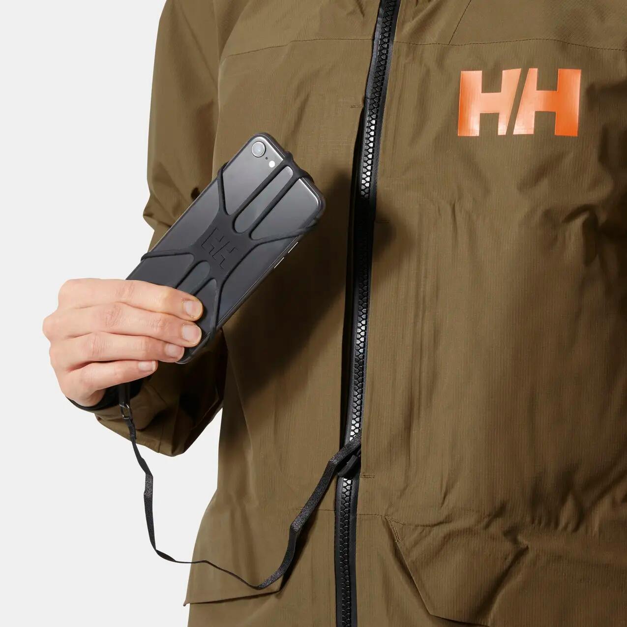 Skijacke Damen Helly Hansen Ridge Infinity Shell 5/7