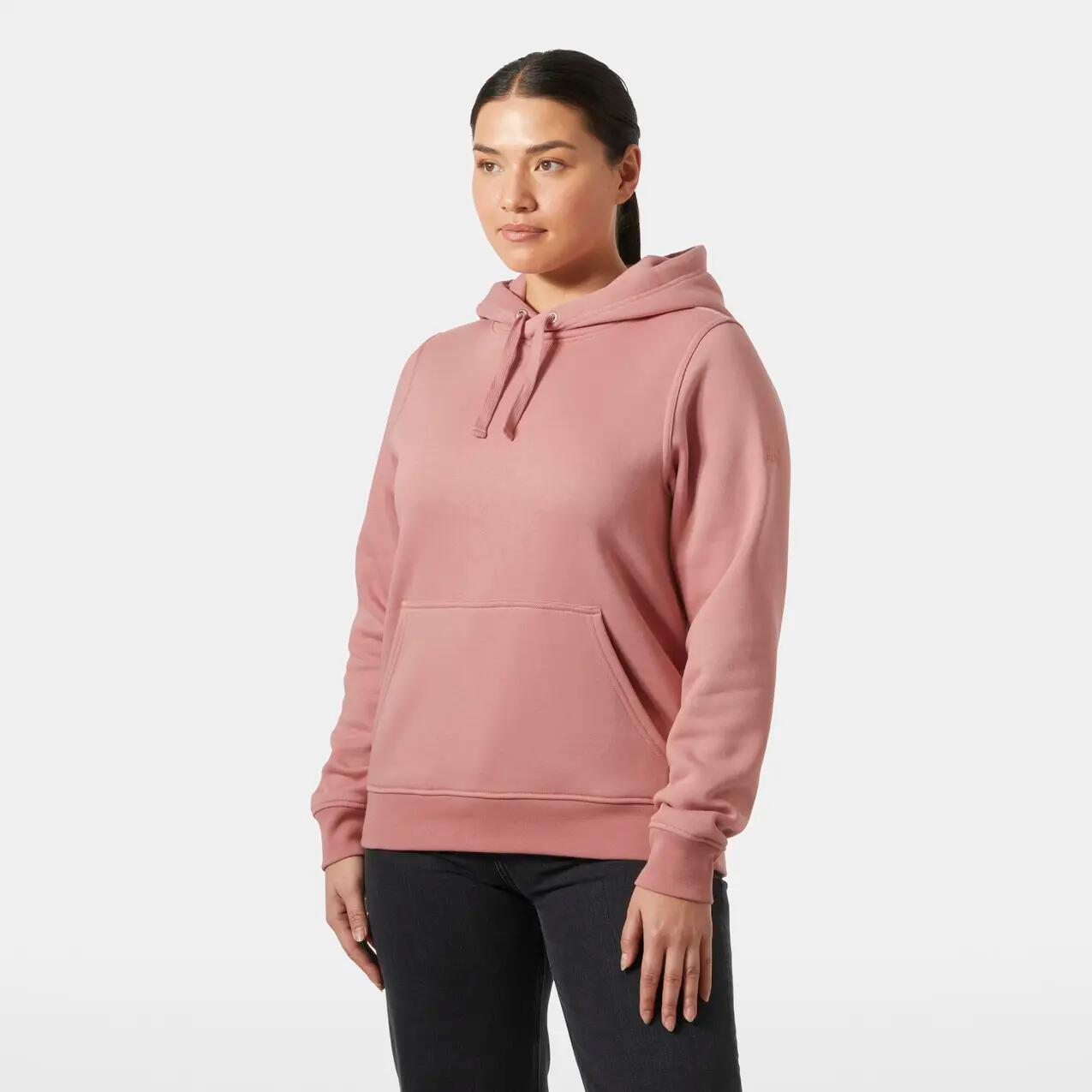 Felpa con cappuccio da donna Helly Hansen Elevate 2/6