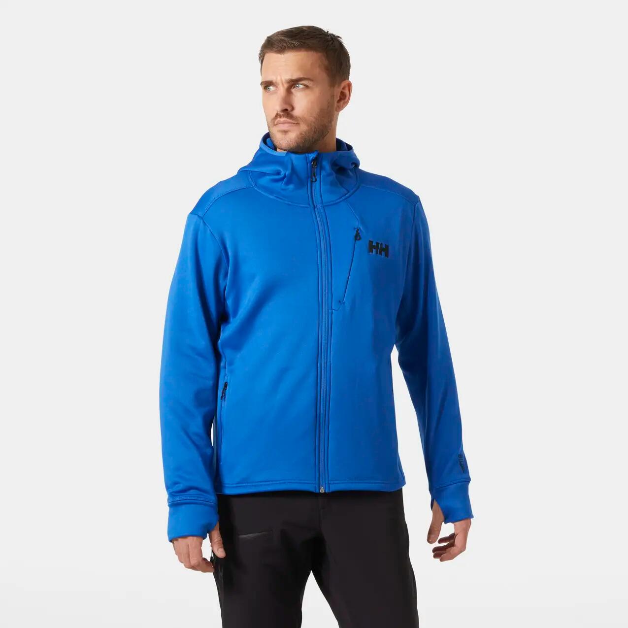 Camisola com capuz Helly Hansen Odin Thermal Pro 2/7