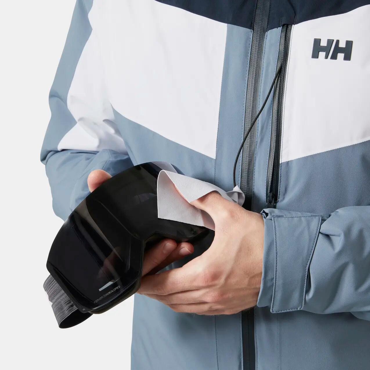 Giacca da sci Helly Hansen Carv Lifaloft 2.0 5/7