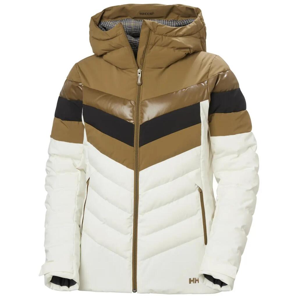 Women's down jacket Helly Hansen Imperial Puffy
