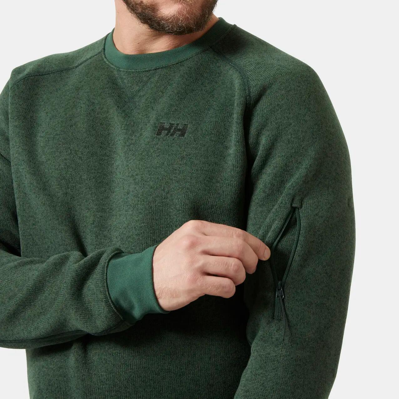 Sweatshirt col rond Helly Hansen Varde 3/5