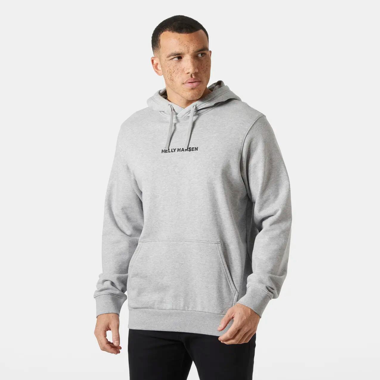 Sweatshirt à capuche Helly Hansen Core 2/6