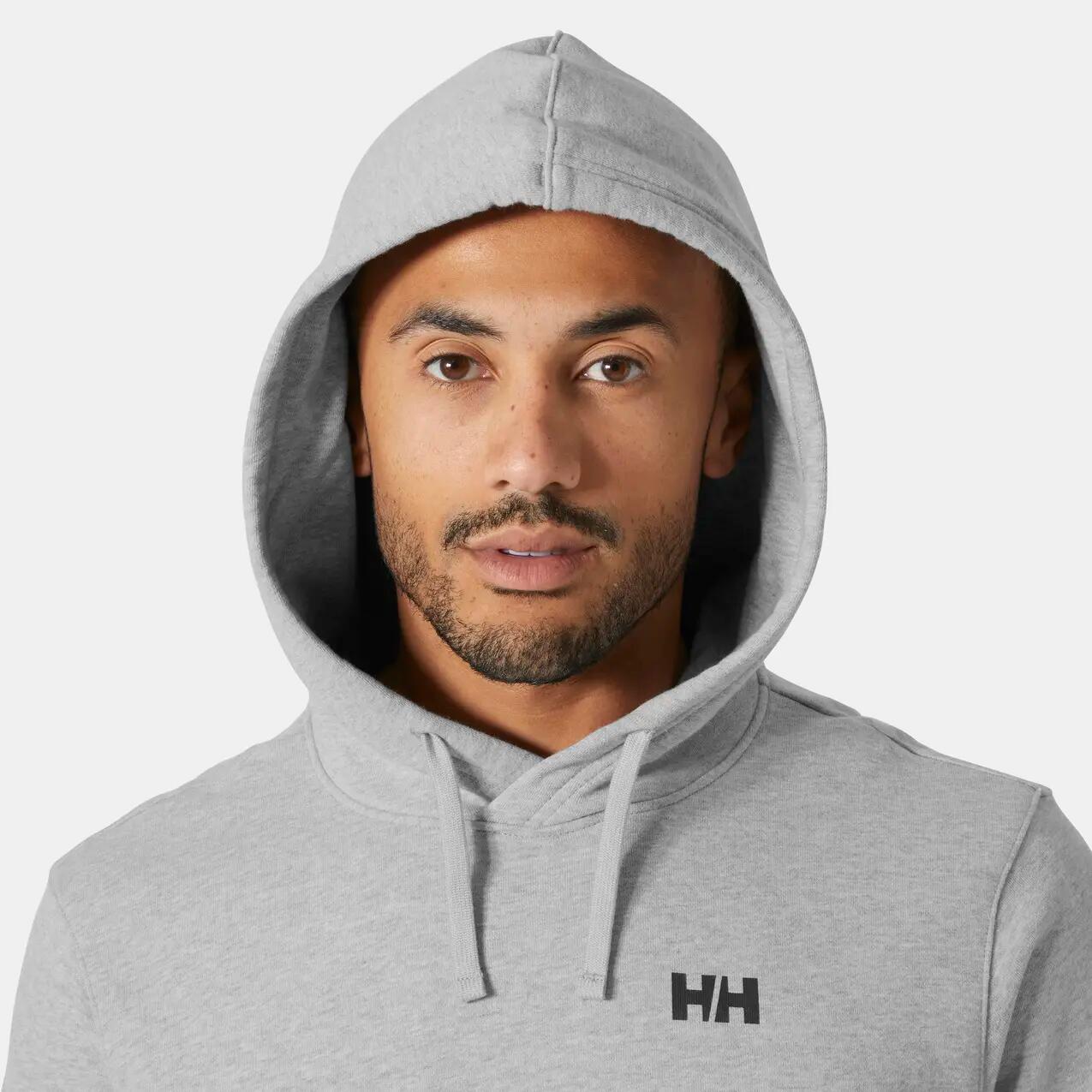 Hoodie Helly Hansen Core Graphic 3/6