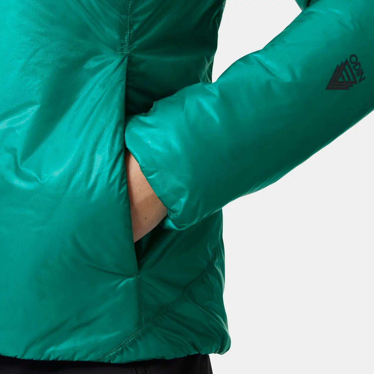 Skijacke Damen Helly Hansen Odin Everdown 5/7