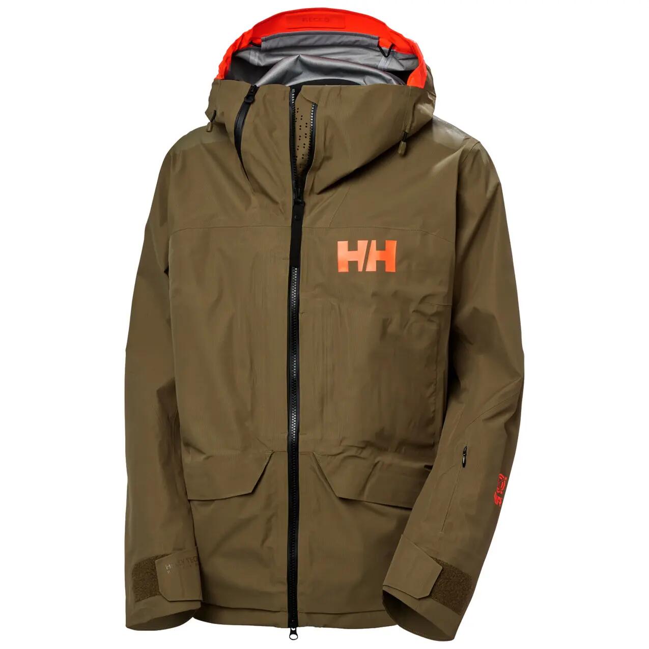 HELLY HANSEN picture
