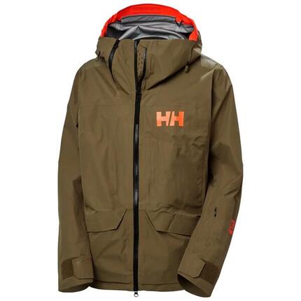 Dames ski jas Helly Hansen Ridge Infinity Shell