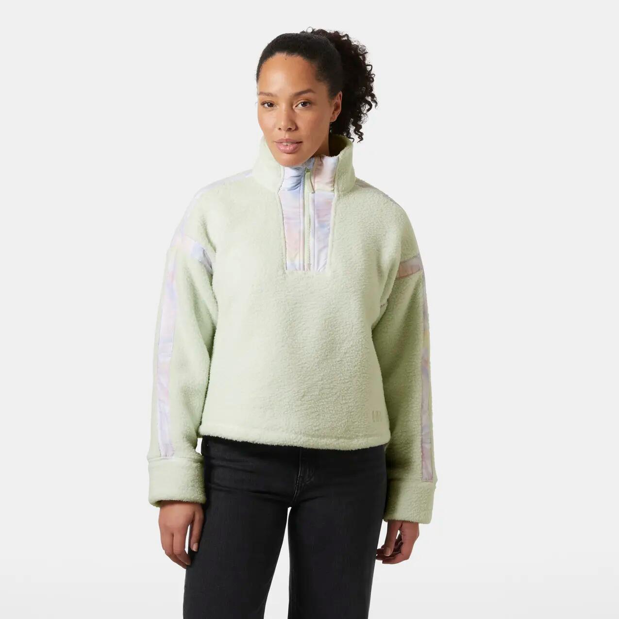 Polaire femme Helly Hansen Imperial Pile 2/6