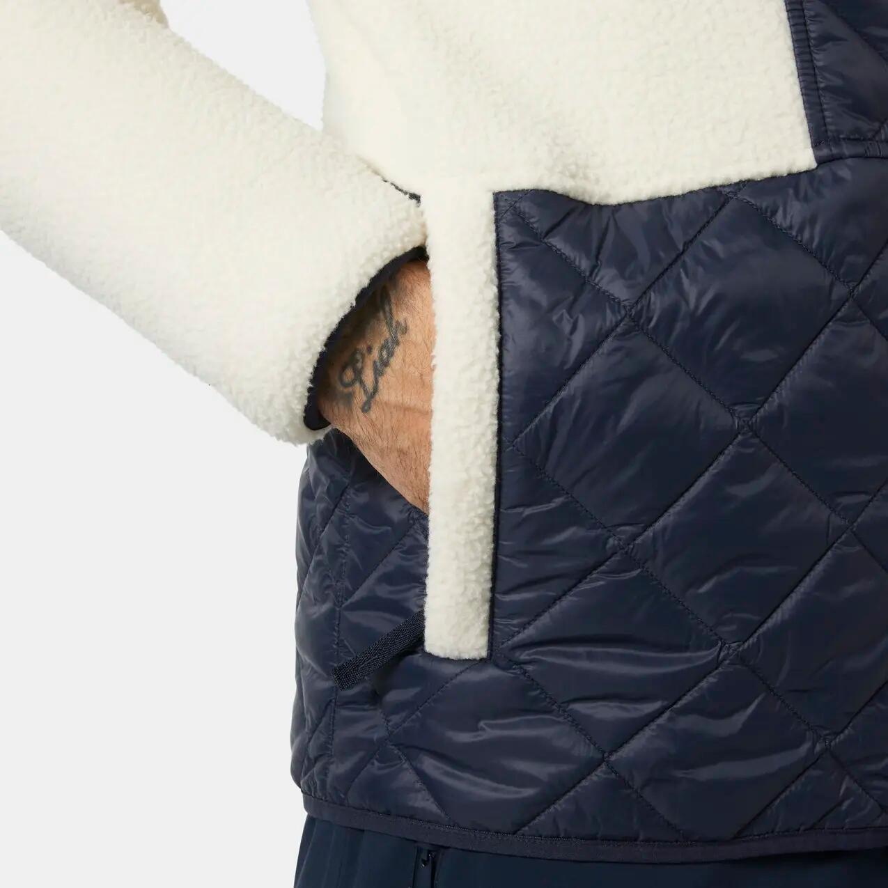 Hoodie Helly Hansen Stowe Hybrid 5/6