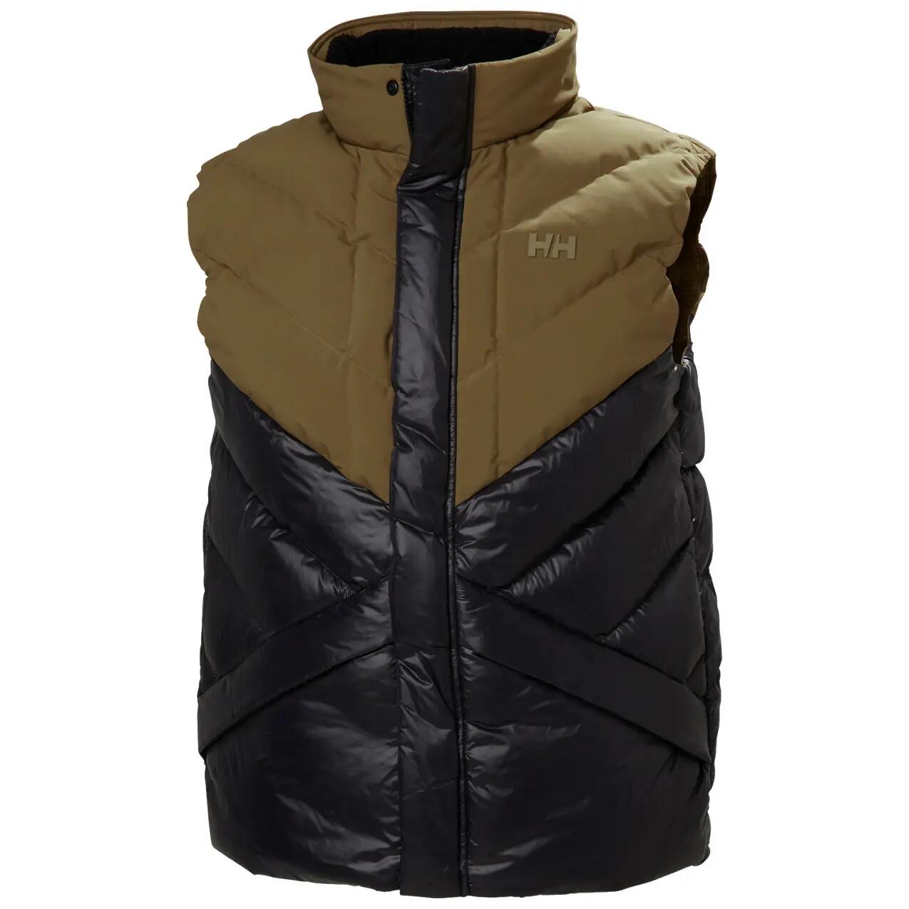 Vesta Village Puffy Vest barbati