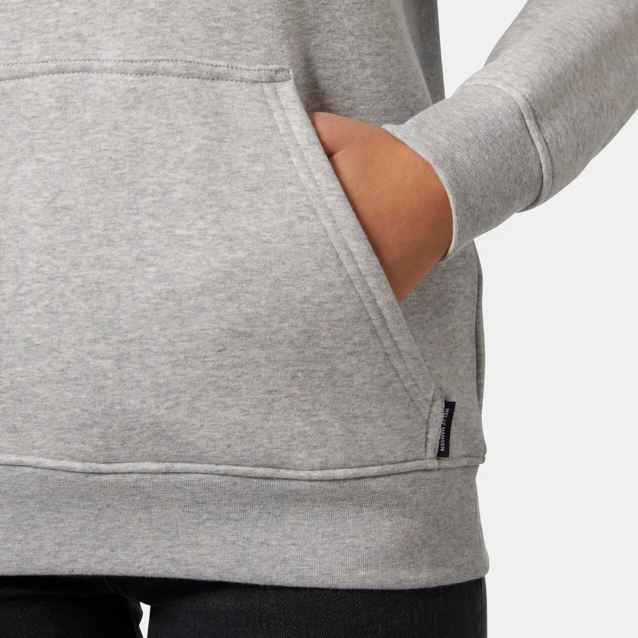 Women's hooded sweatshirt Helly Hansen Elevate 5/6