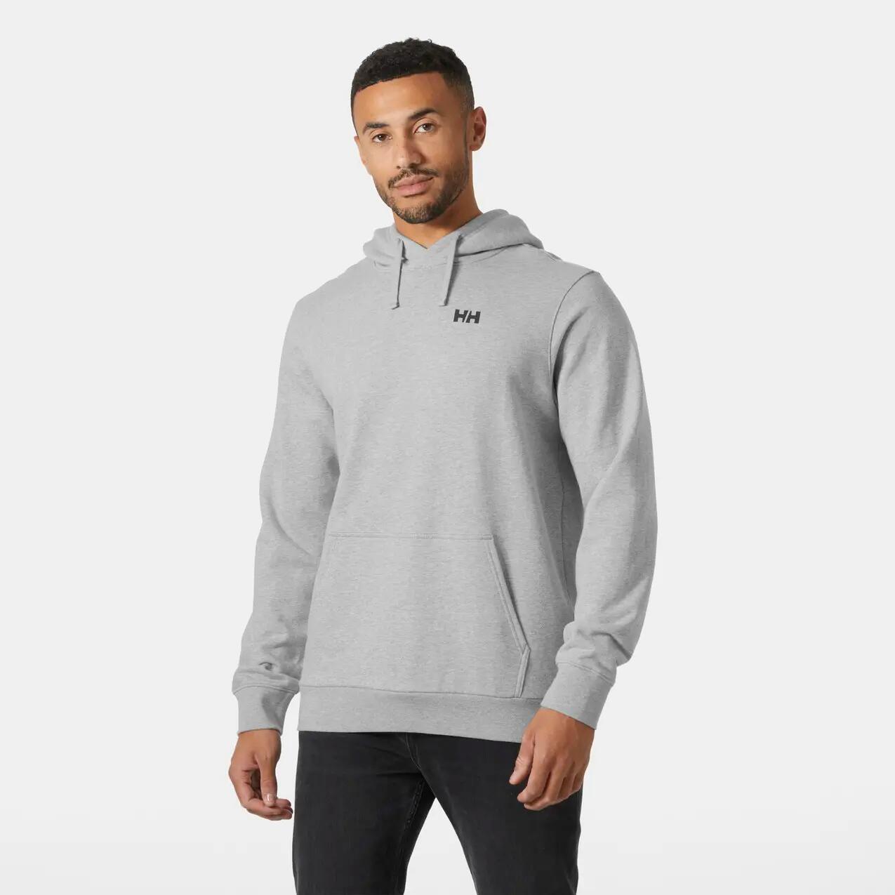 Hoodie Helly Hansen Core Graphic 2/6