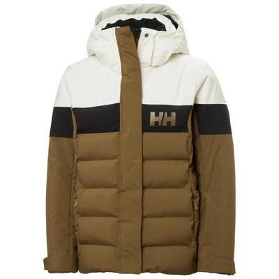 Piumino per bambini Helly Hansen Awe