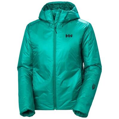 Dames ski jas helly hansen odin everdown