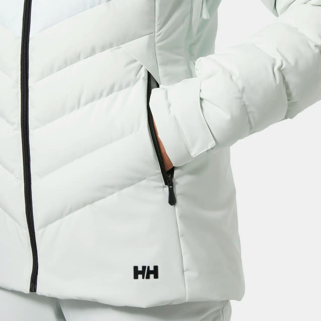 Donsjack voor dames Helly Hansen Imperial Puffy 7/7