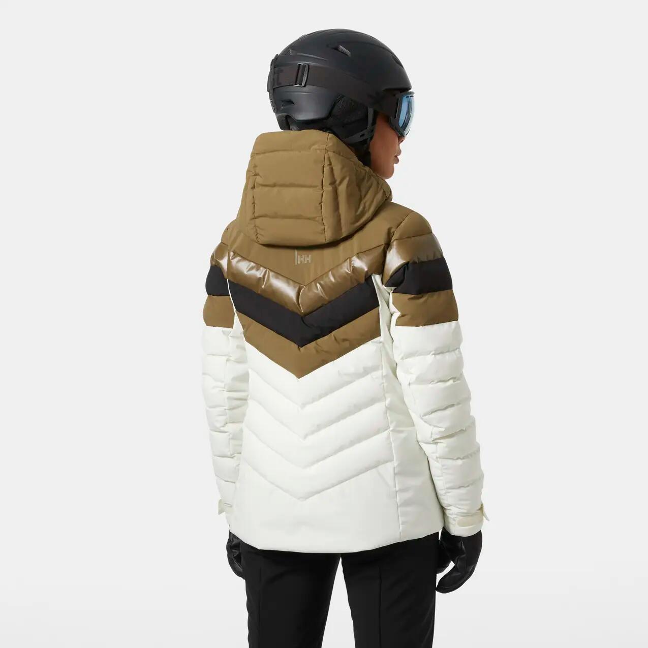 Doudoune femme Helly Hansen Imperial Puffy 4/7