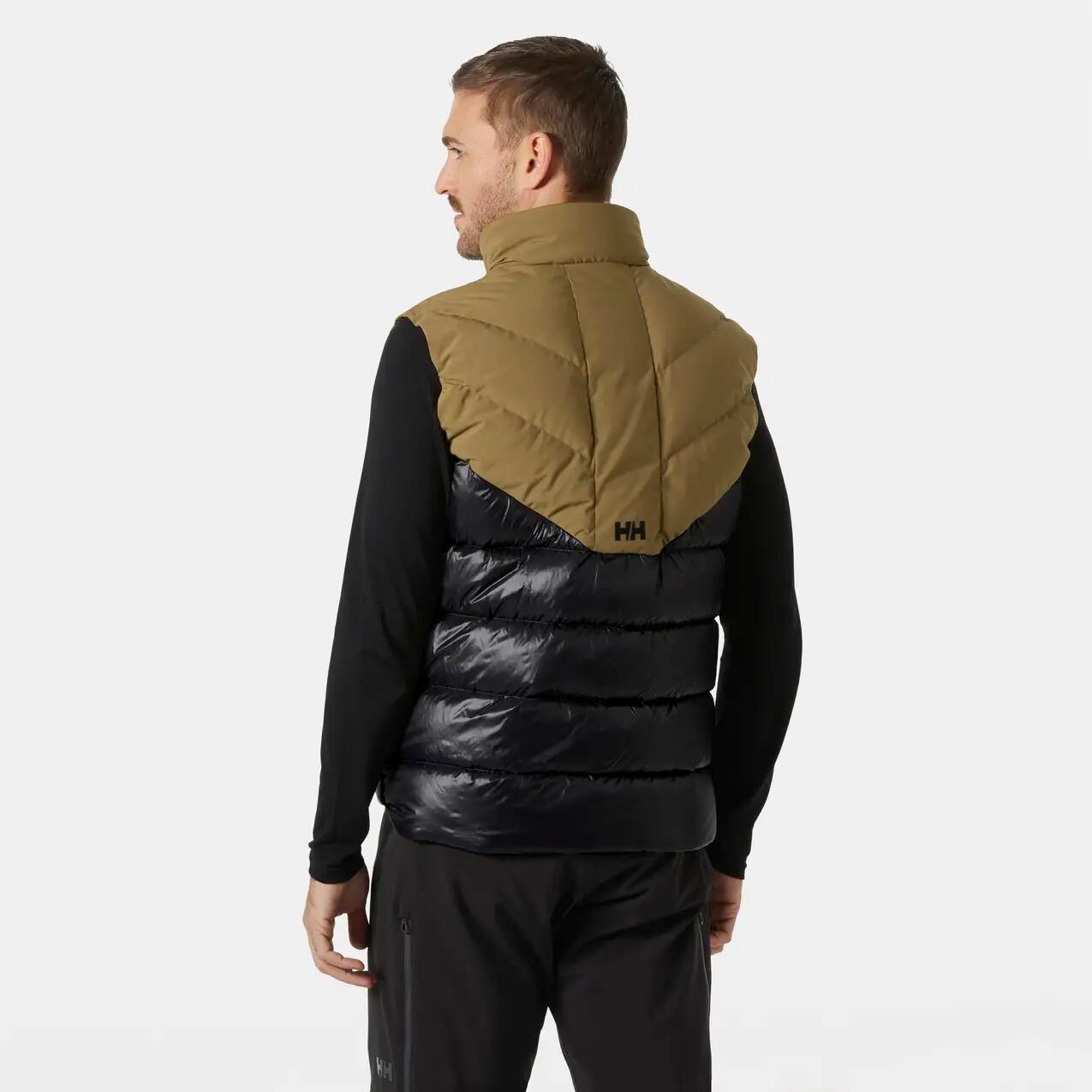 Doudoune Helly Hansen Village 4/7