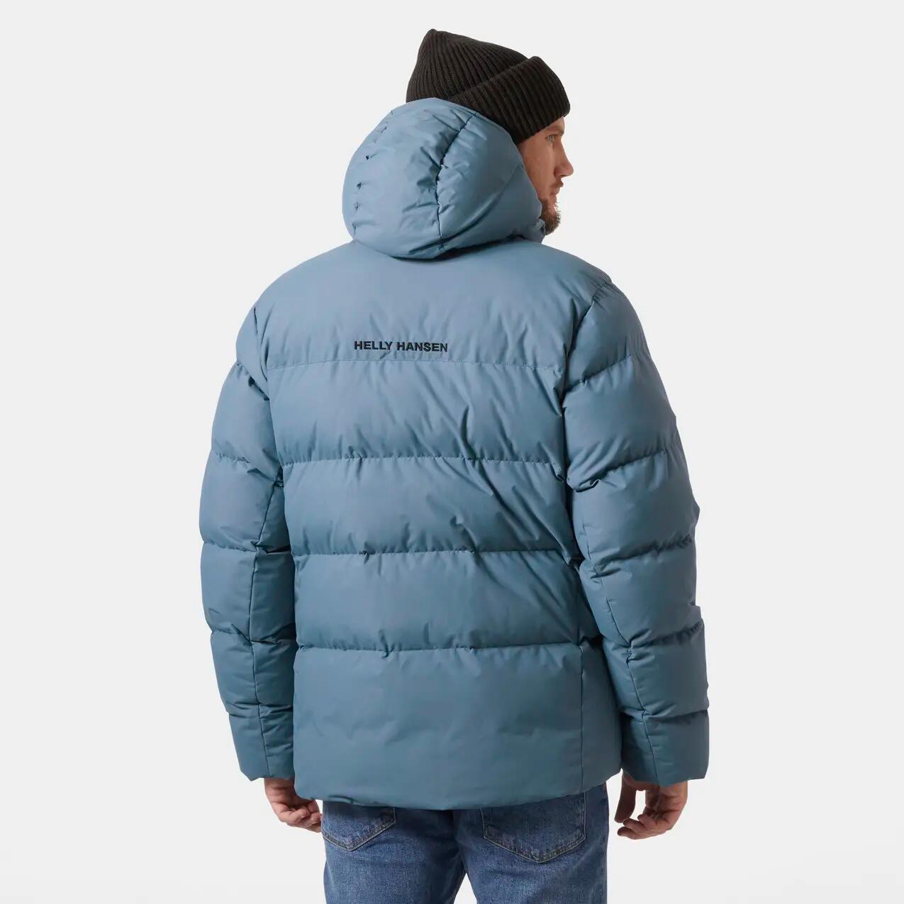 Piumino Helly Hansen Nordic 4/6