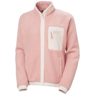 Damesfleece helly hansen imperial pile snap