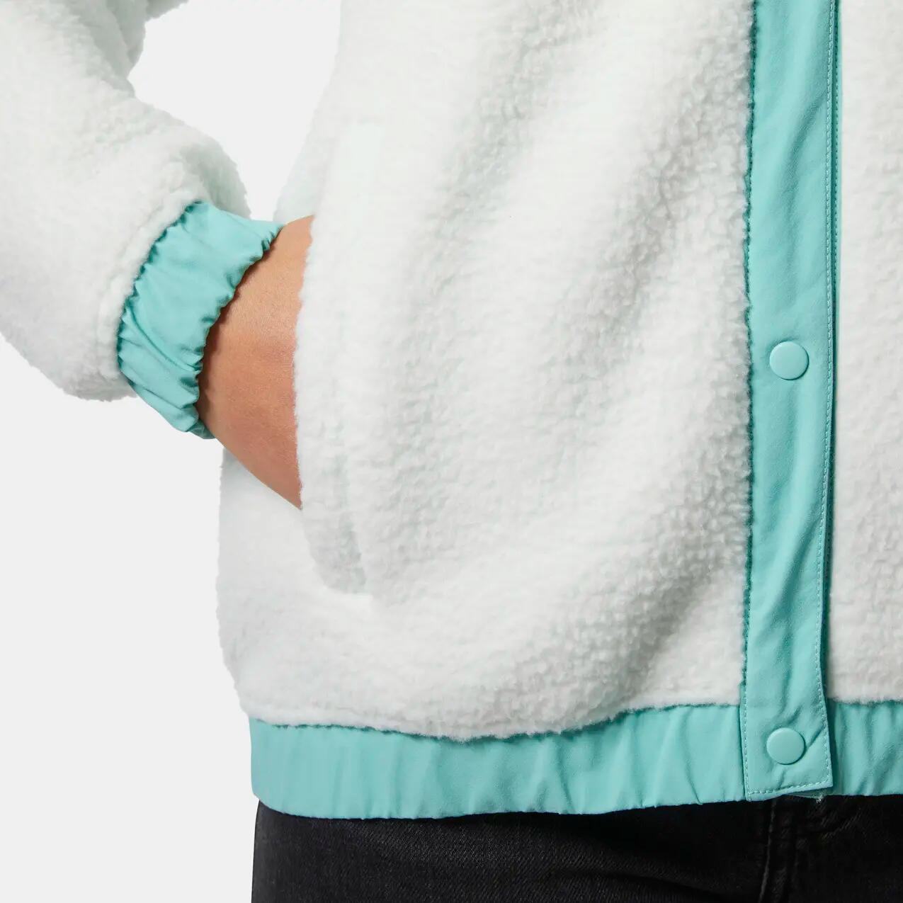 Polaire femme Helly Hansen Imperial Pile Snap 5/6