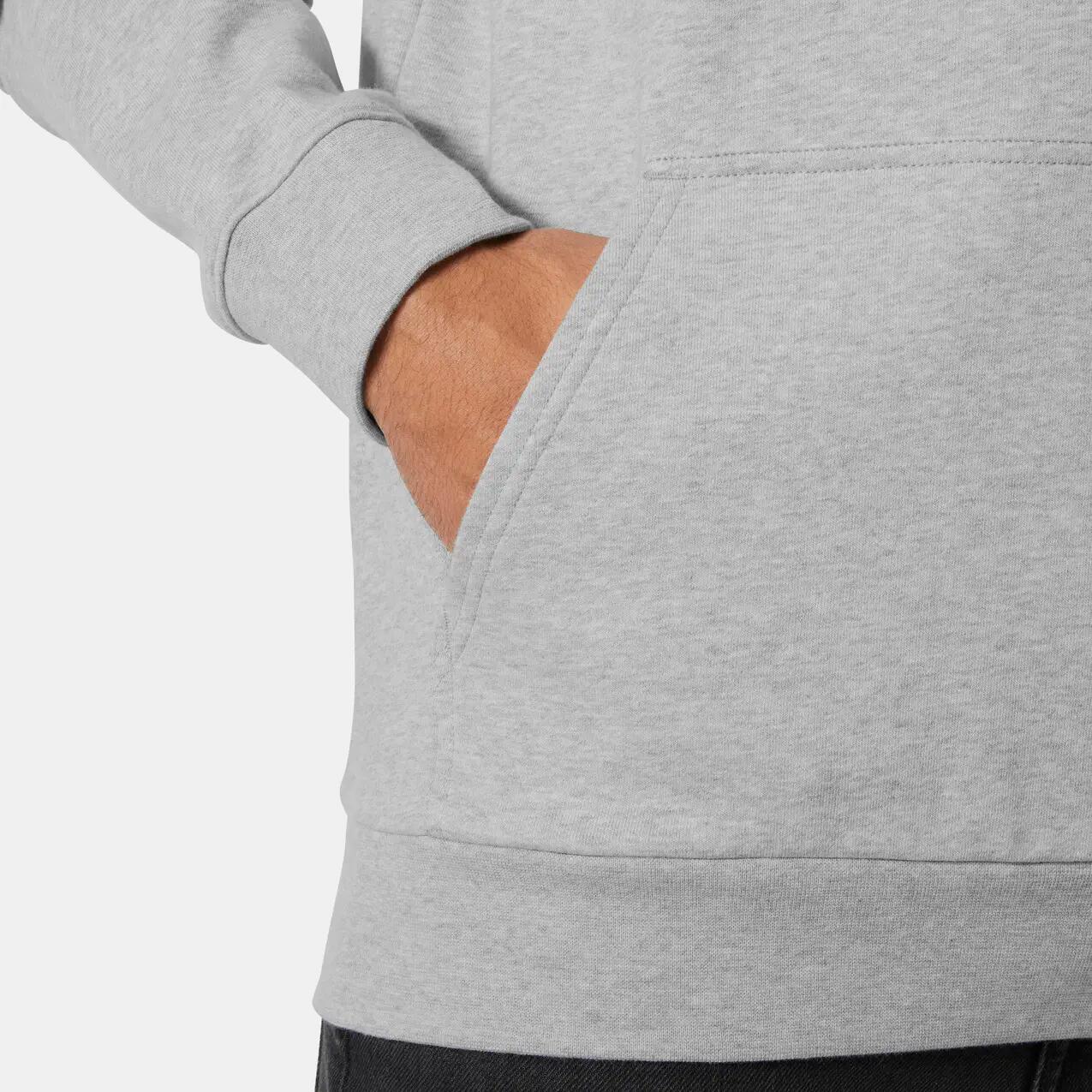 Hoodie Helly Hansen Core Graphic 5/6