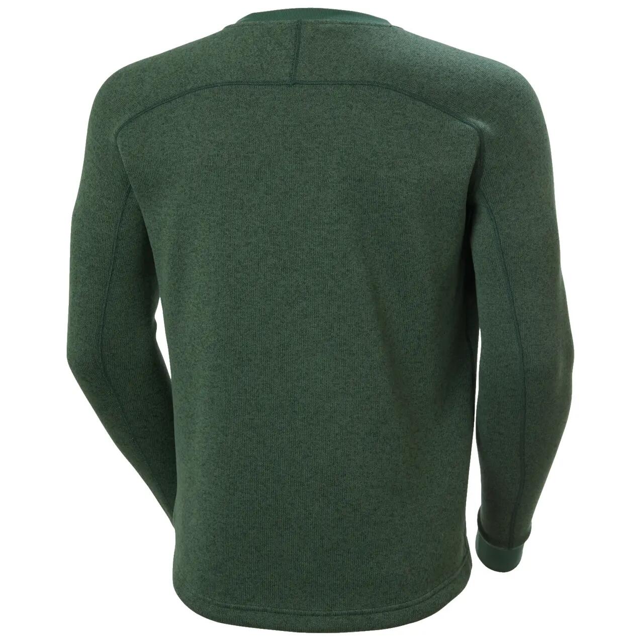 Sweatshirt col rond Helly Hansen Varde 5/5