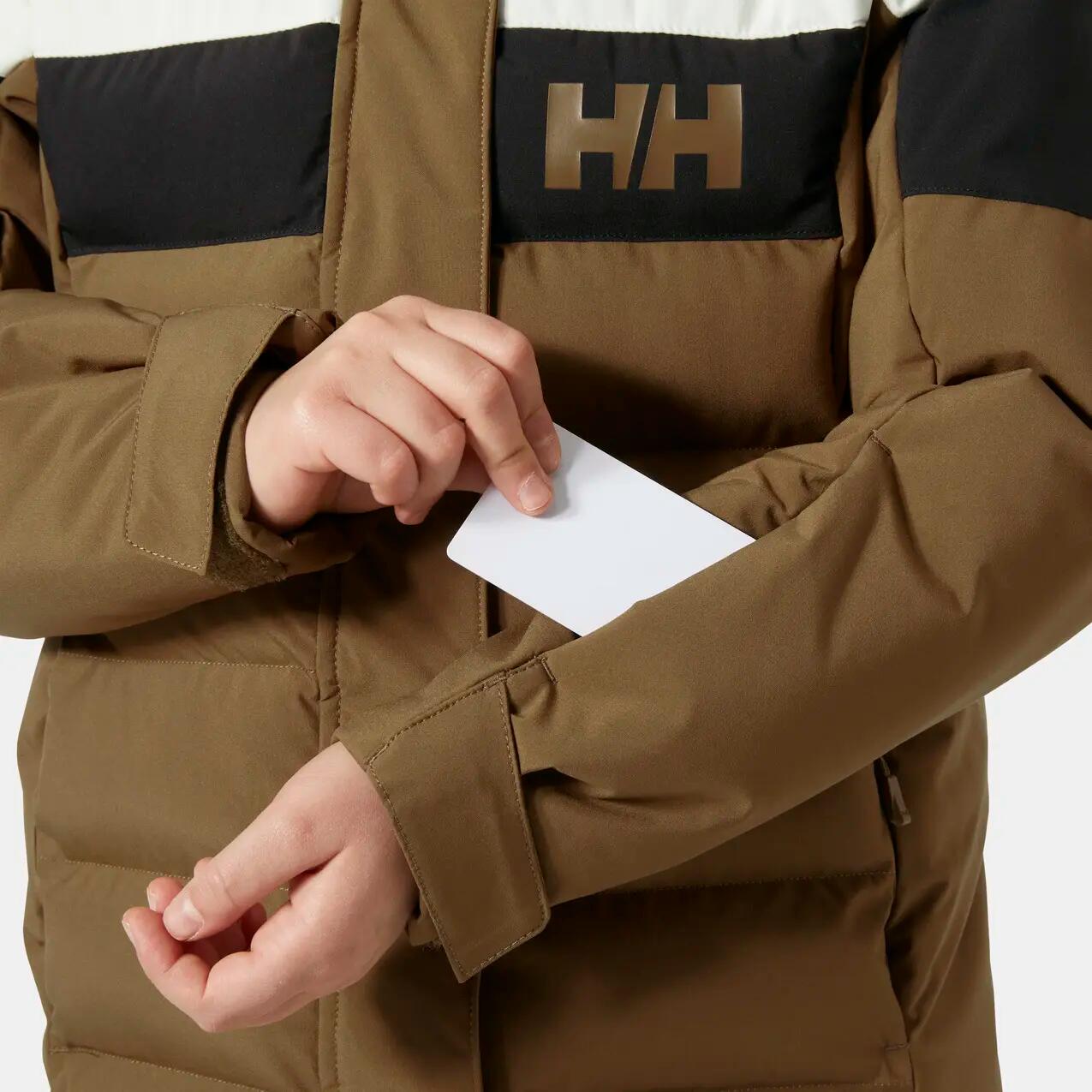Doudoune enfant Helly Hansen Awe 7/7