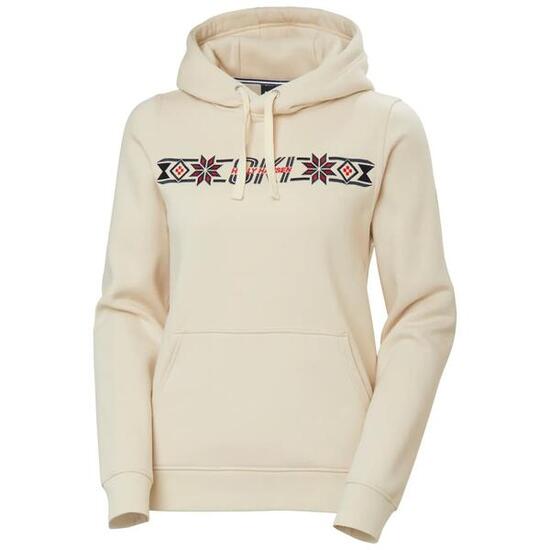Bluza damska z kapturem Helly Hansen Elevate